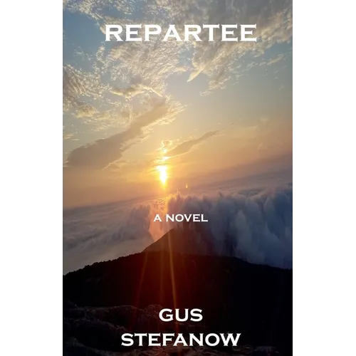 Repartee - Paperback