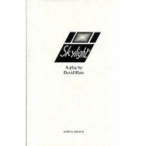 Skylight - A Play - Paperback