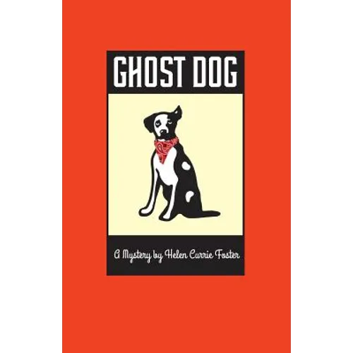 Ghost Dog - Paperback