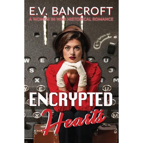 Encrypted Hearts - Paperback