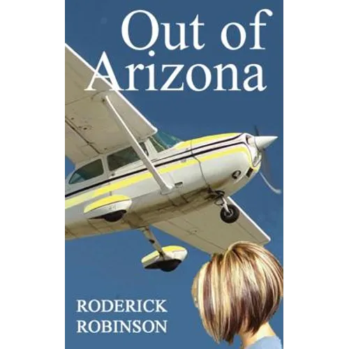Out of Arizona - Paperback