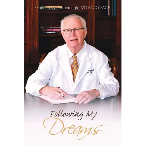 Following My Dreams - Paperback