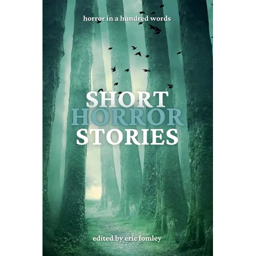 Short Horror Stories - Paperback
