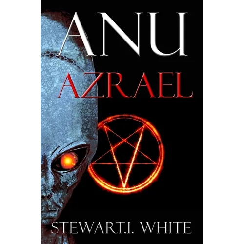 Anu Azrael - Paperback