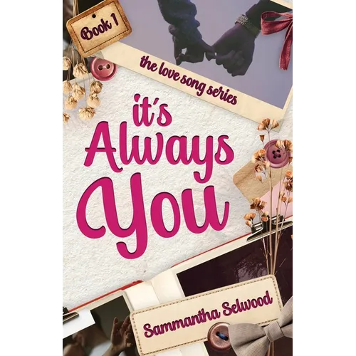 It's Always You - Paperback