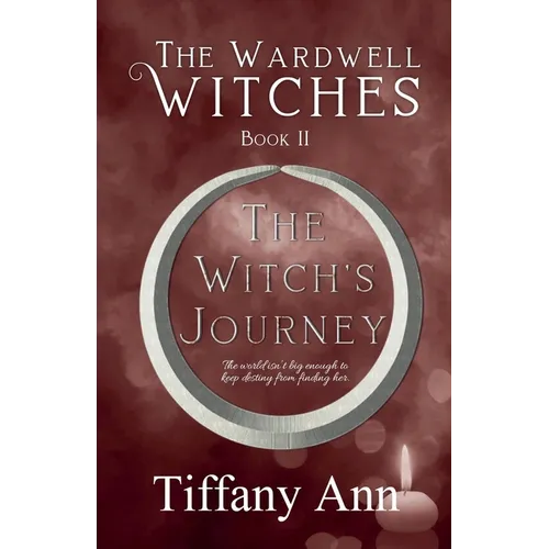 The Witch's Journey - Paperback