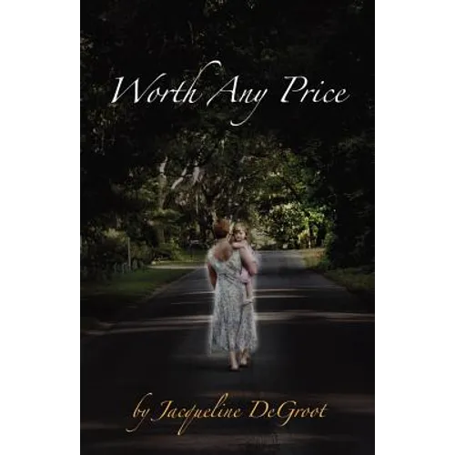 Worth Any Price - Paperback