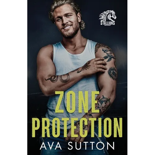 Zone Protection - Paperback