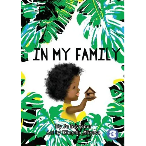 In My Family - Paperback