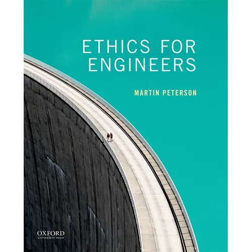 Ethics for Engineers - Paperback