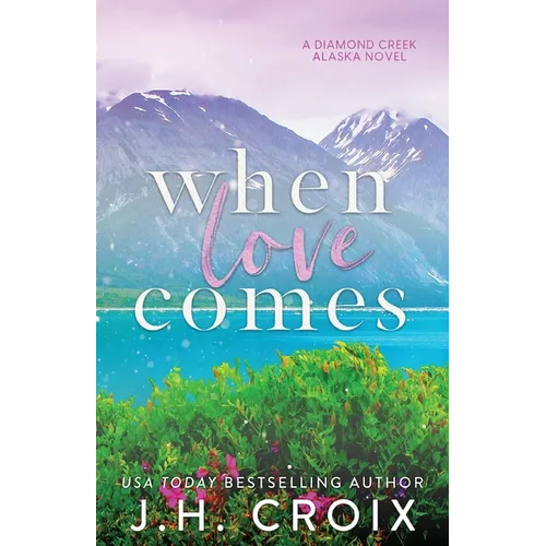 When Love Comes - Paperback