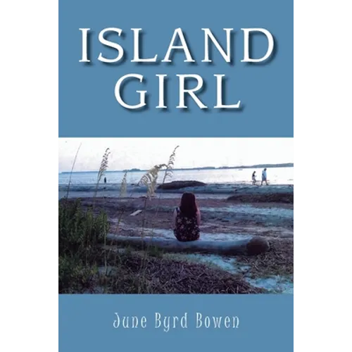 Island Girl - Paperback