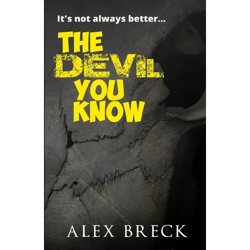 The Devil You Know - Paperback