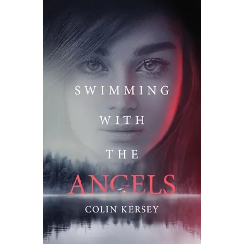 Swimming with the Angels - Paperback
