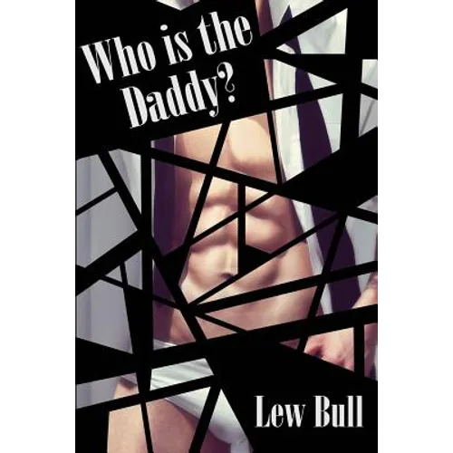 Who is the Daddy? - Paperback