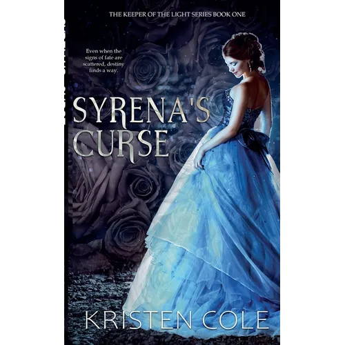Syrena's Curse - Paperback