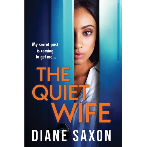 The Quiet Wife - Paperback
