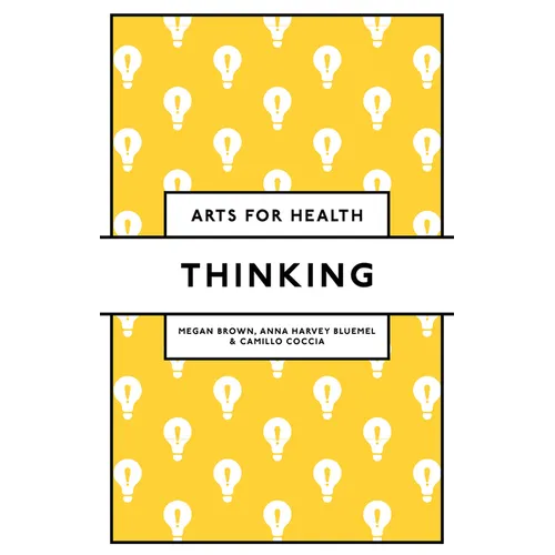 Thinking - Paperback