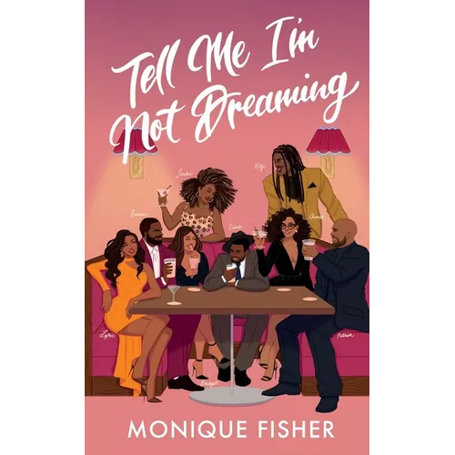 Tell Me I'm Not Dreaming - Paperback
