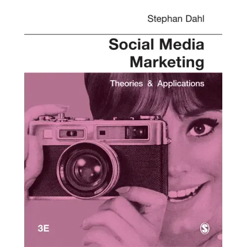 Social Media Marketing - Paperback