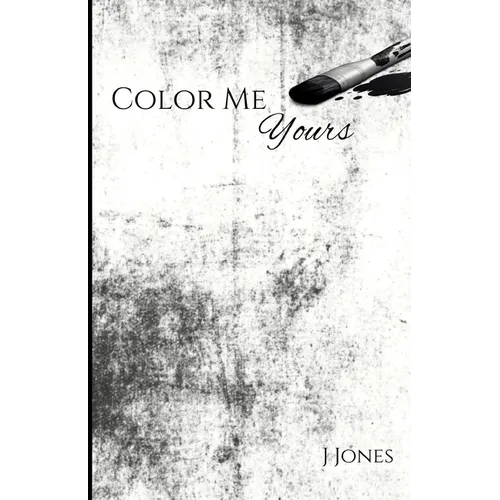 Color Me Yours - Paperback