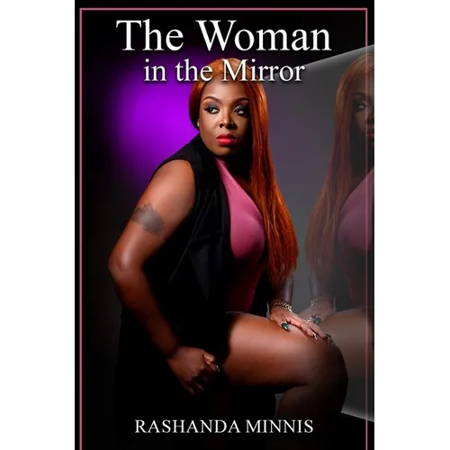 Woman in the Mirror - Paperback
