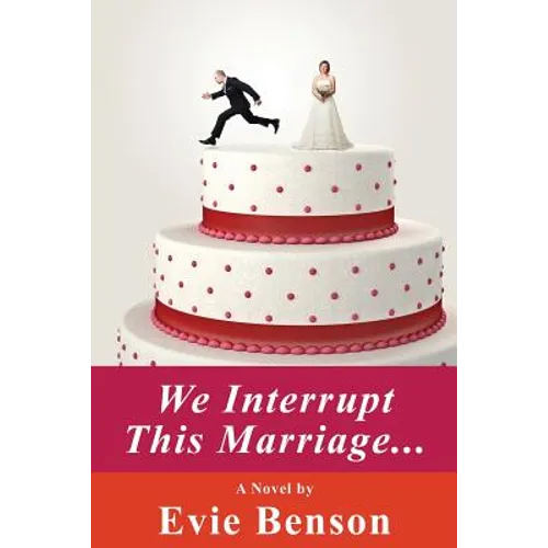 We Interrupt This Marriage - Paperback