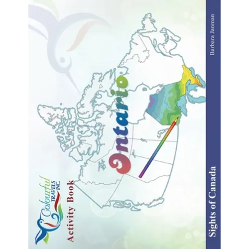 Ontario - Paperback