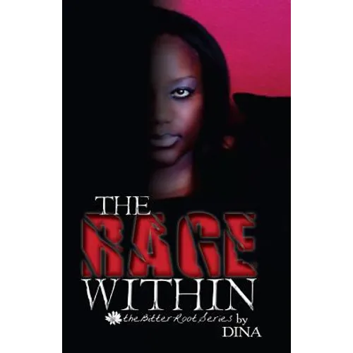 The Rage Within - Paperback