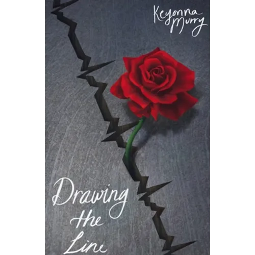 Drawing the Line - Paperback