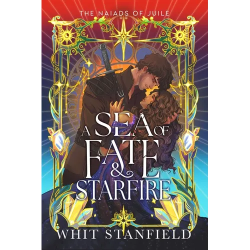 A Sea of Fate and Starfire: The Final Chapter - Paperback