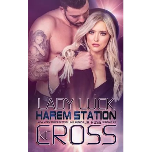 Lady Luck: Sci-Fi Alien Romance - Paperback