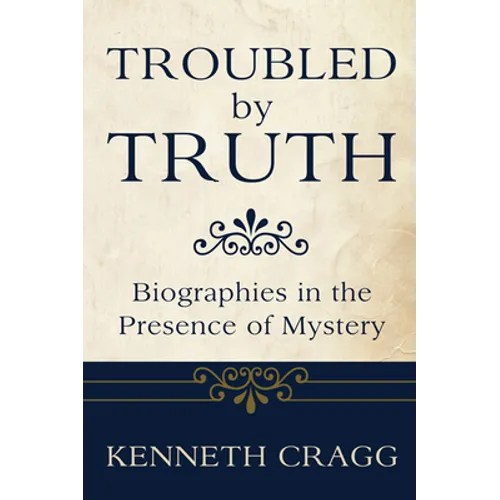 Troubled by Truth - Paperback