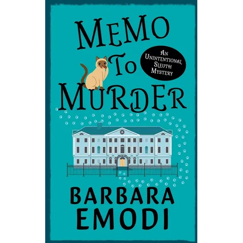 Memo to Murder - Paperback