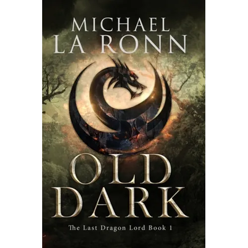 Old Dark - Paperback