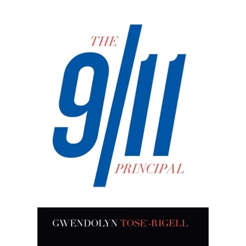 The 9/11 Principal - Hardcover