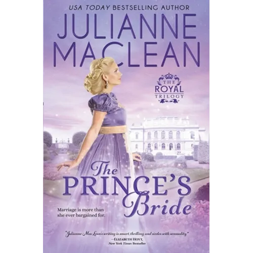 The Prince's Bride - Paperback
