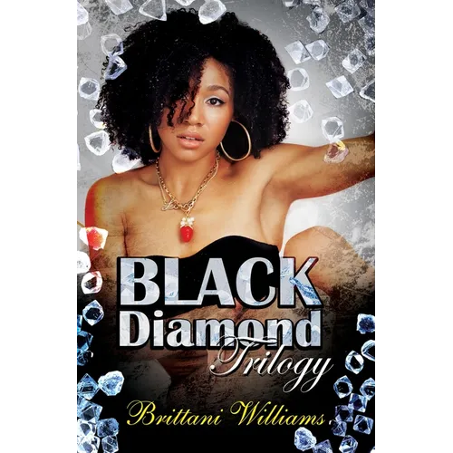 The Black Diamond Trilogy - Paperback
