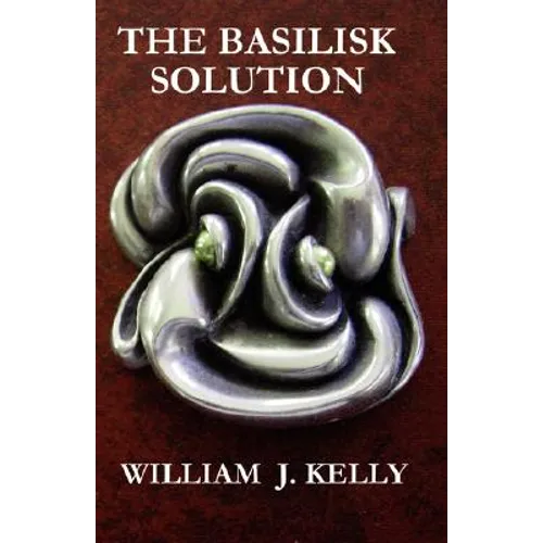 The Basilisk Solution - Paperback