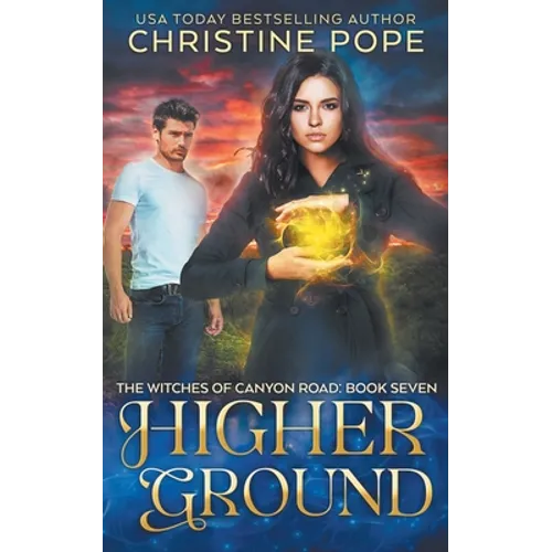 Higher Ground - Paperback