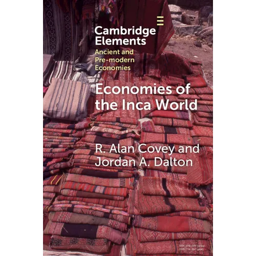Economies of the Inca World - Paperback