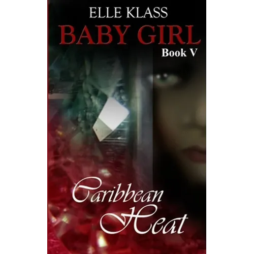 Caribbean Heat - Paperback