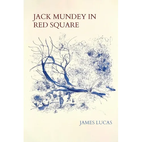 Jack Mundey in Red Square - Paperback