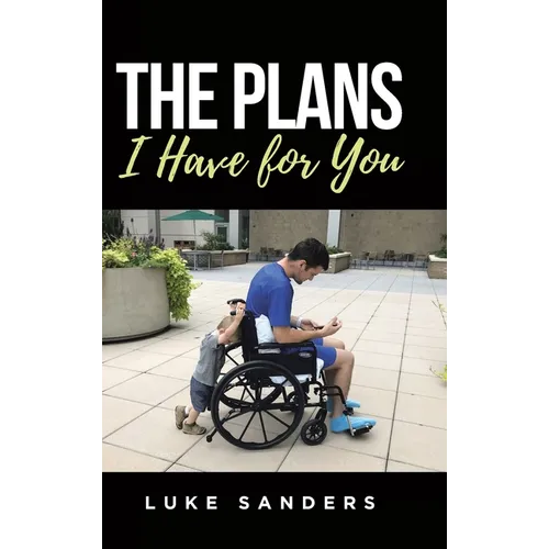 The Plans I Have for You: An Autobiographical Memoir - Hardcover