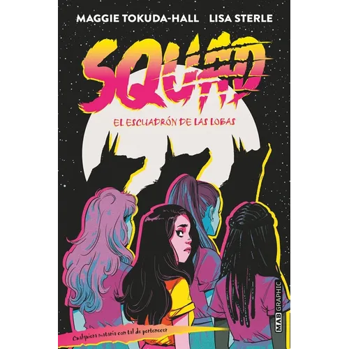 Squad - Paperback