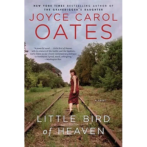 Little Bird of Heaven - Paperback