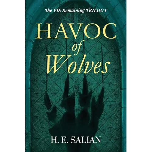 Havoc of Wolves - Paperback