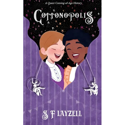 Cottonopolis - Paperback