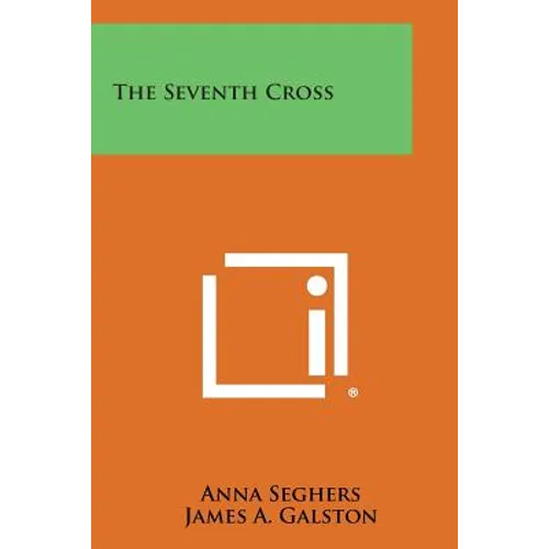 The Seventh Cross - Paperback
