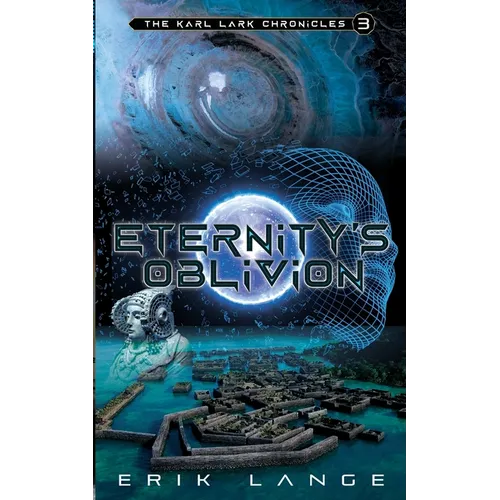Eternity's Oblivion - Paperback